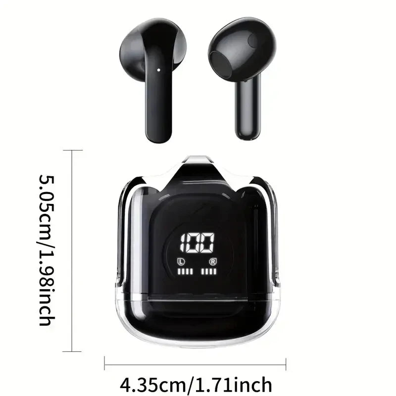 Vibez Bluetooth Wireless Earbudz