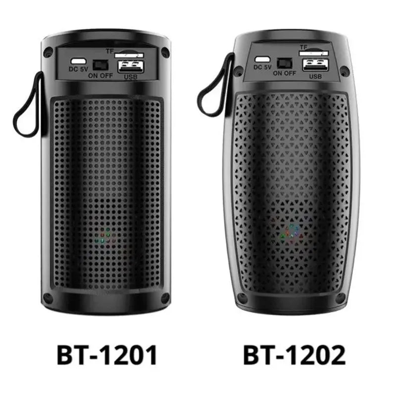 Vibez 1202 Bluetooth Speaker