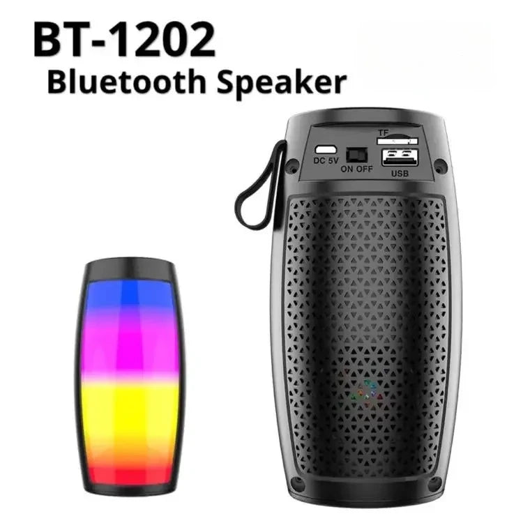 Vibez 1202 Bluetooth Speaker