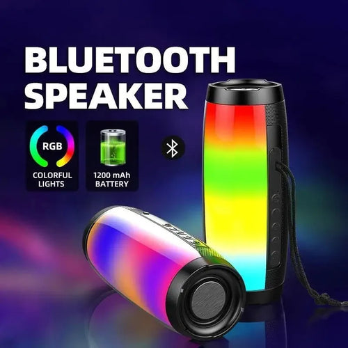Vibez 1202 Bluetooth Speaker
