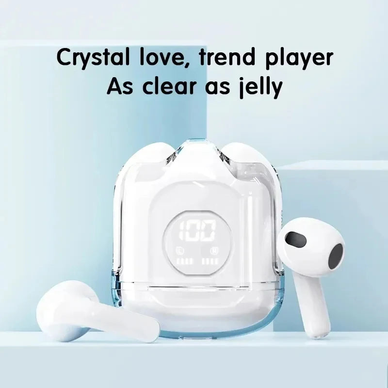 Vibez Bluetooth Wireless Earbudz