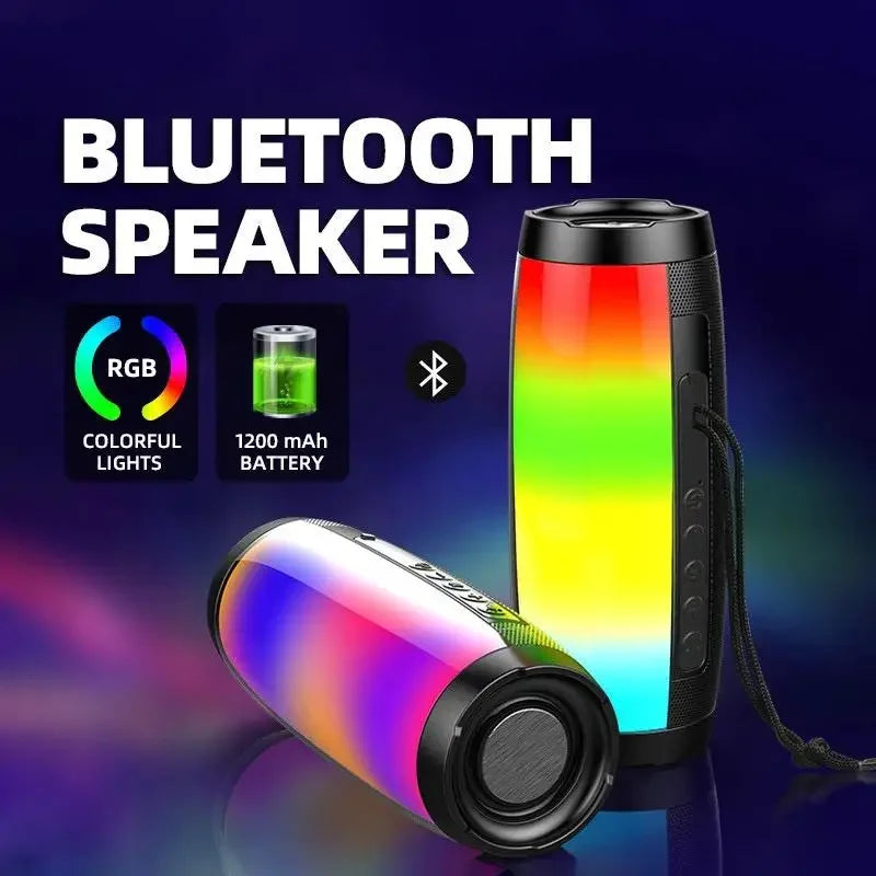 Vibez 1202 Bluetooth Speaker