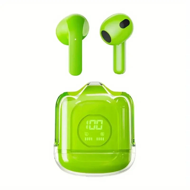 Vibez Bluetooth Wireless Earbudz