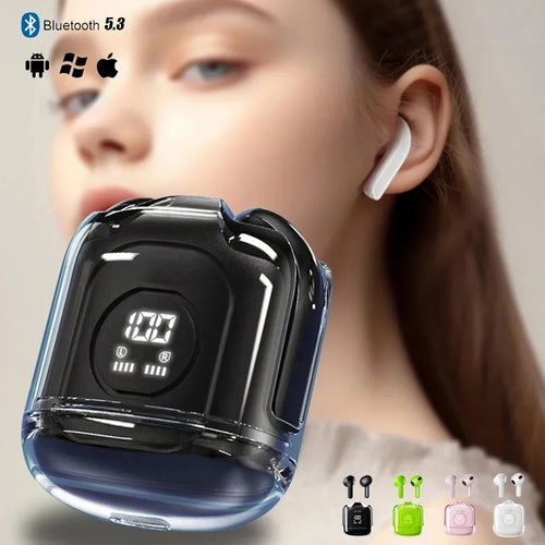Vibez Bluetooth Wireless Earbudz