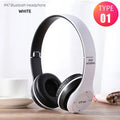 Vibez P47 Wireless Headphones