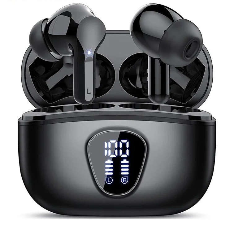 Vibez Classic Earbuds