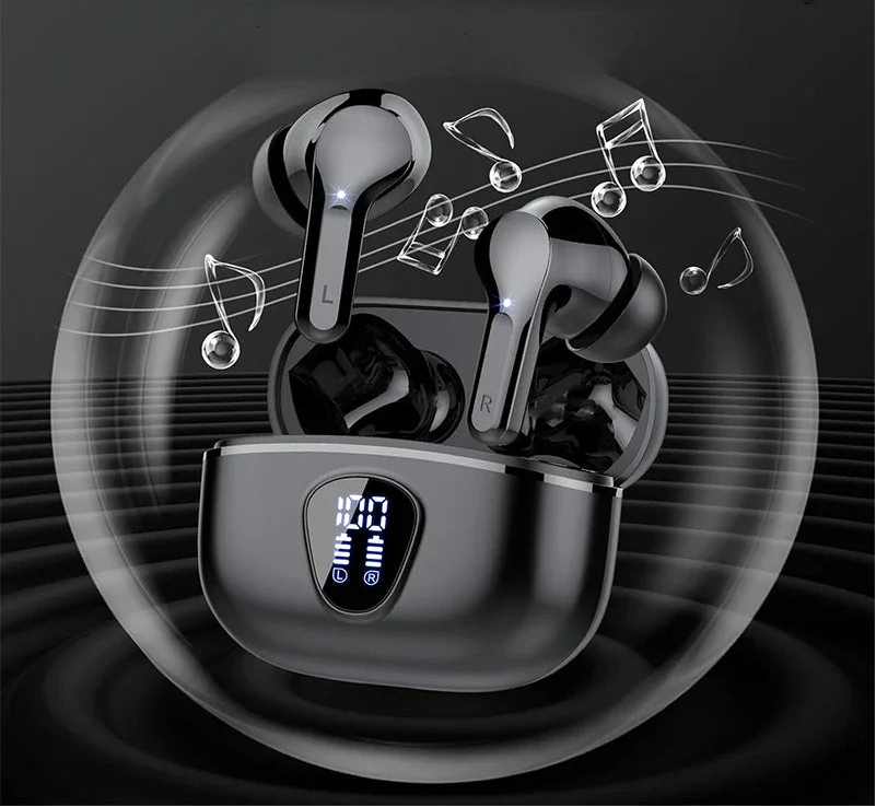 Vibez Classic Earbuds