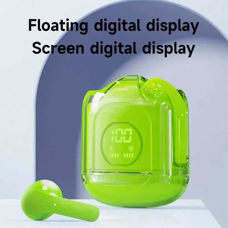 Vibez Bluetooth Wireless Earbudz