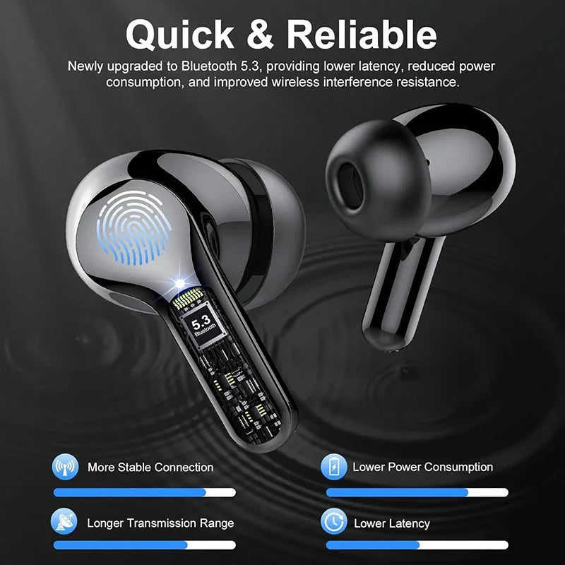 Vibez Classic Earbuds