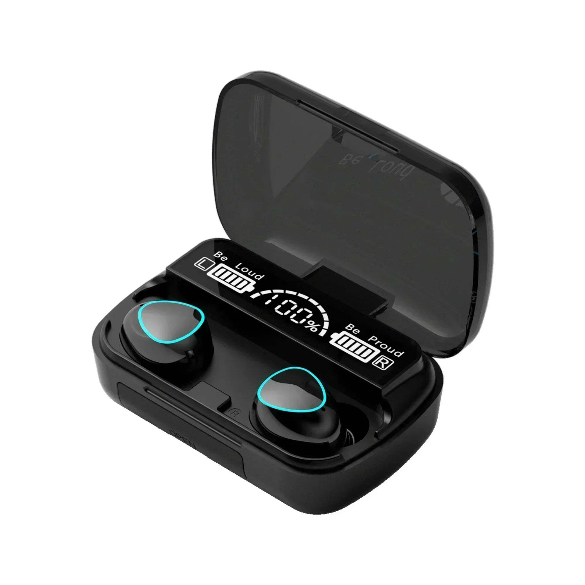 Vibez M10 Wireless Earbuds