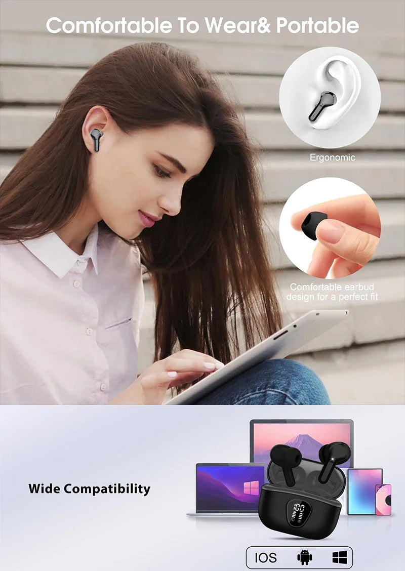 Vibez Classic Earbuds